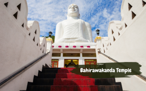 Places to Visit in Kandy