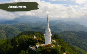 Ambuluwawa