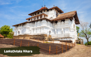Lankathilake Viharaya