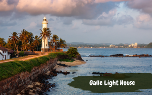 Places to visit in Galle