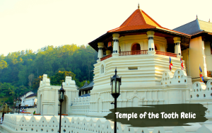 Places to Visit in Kandy
