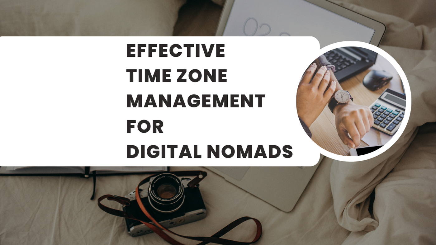 Effective Communication & Time Management