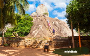 Mihinthale