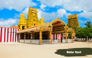 Nallur Kovil