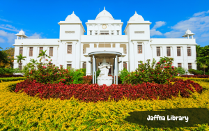Jaffna University