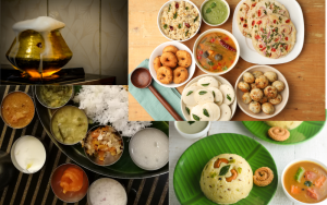Jaffna Cultural food