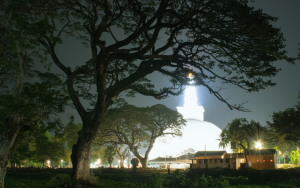Places to visit in Anuradhapura