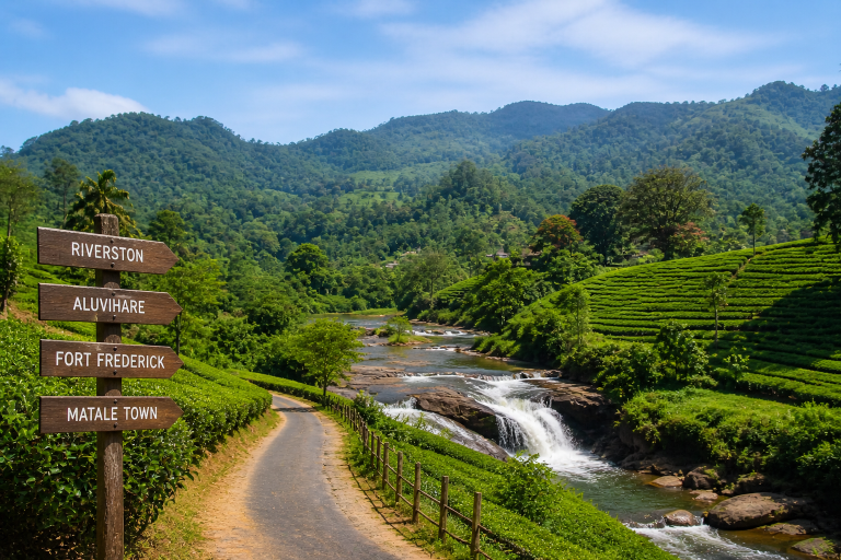 Things to Do in Matale Sri Lanka: The Ultimate Travel Guide